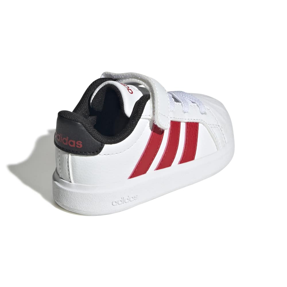 Zapatillas Adidas Street Talk Niños - Urbano | JQ8607 Blanco