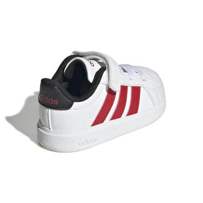 Zapatillas Adidas Street Talk Niños - Urbano | JQ8607 Blanco