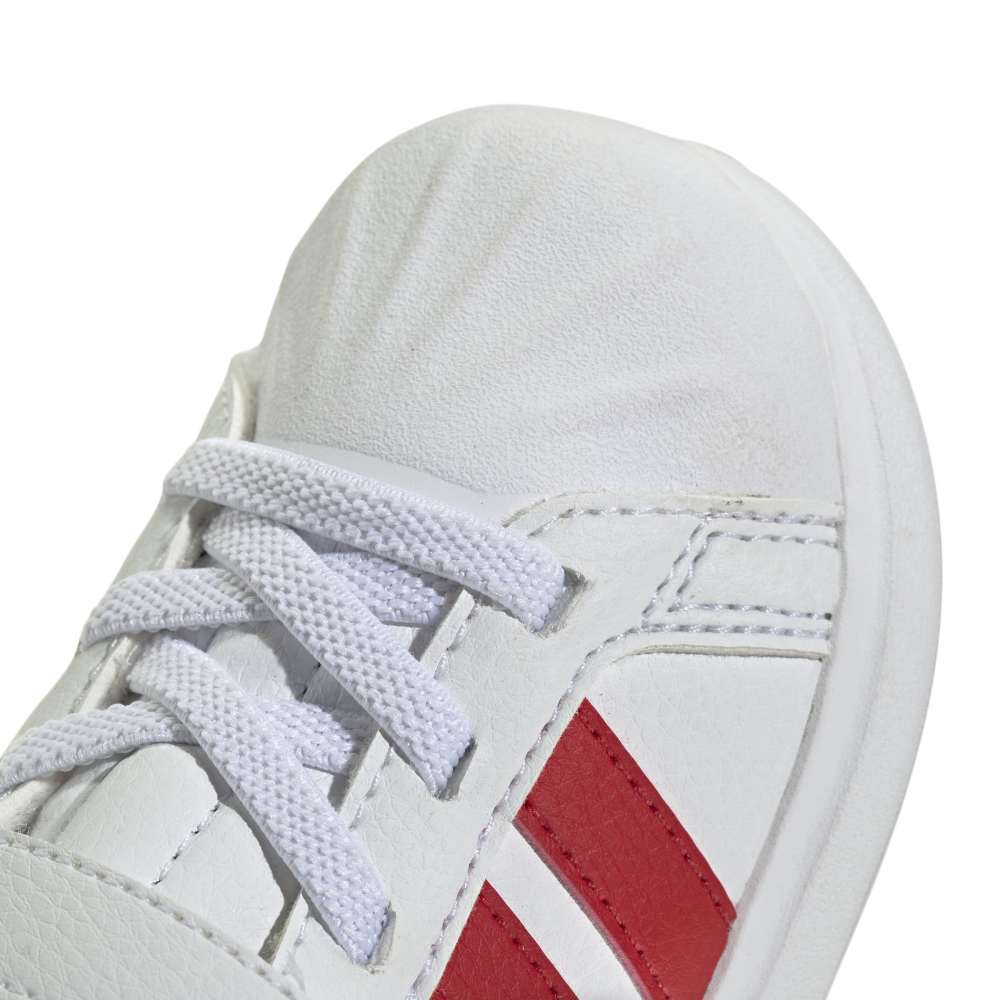 Zapatillas Adidas Street Talk Niños - Urbano | JQ8607 Blanco