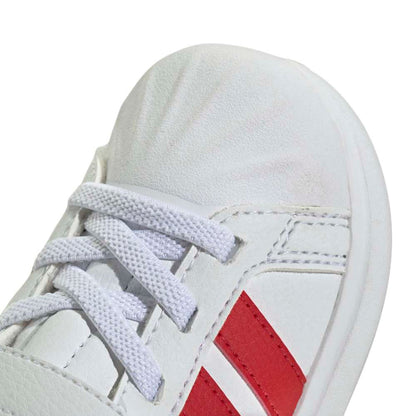 Zapatillas Adidas Street Talk Niños - Urbano | JQ8607 Blanco
