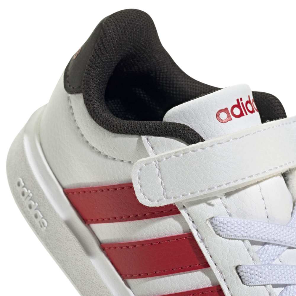 Zapatillas Adidas Street Talk Niños - Urbano | JQ8607 Blanco