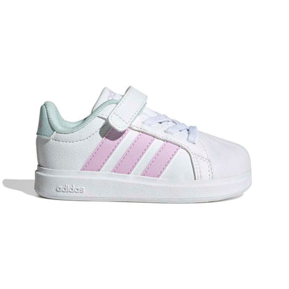 Zapatillas Adidas Street Talk Niños - Urbano | JQ8608 Blanco