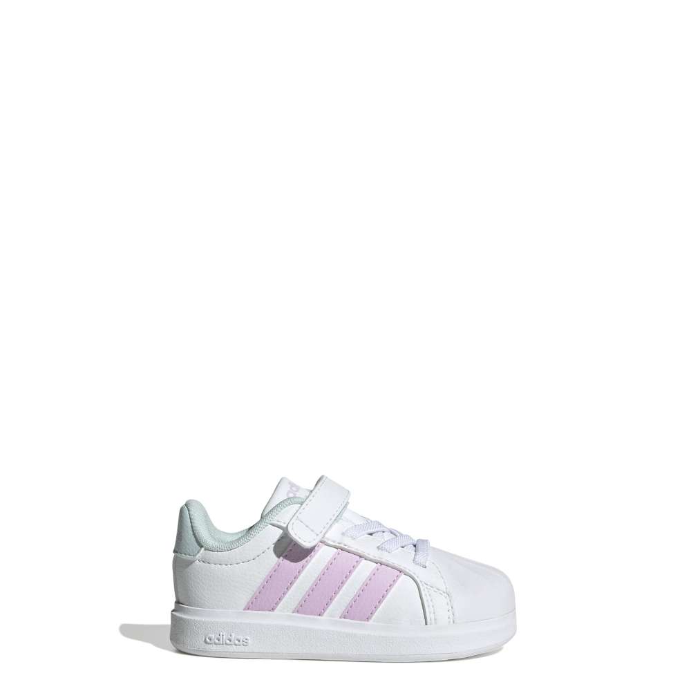 Zapatillas Adidas Street Talk Niños - Urbano | JQ8608 Blanco