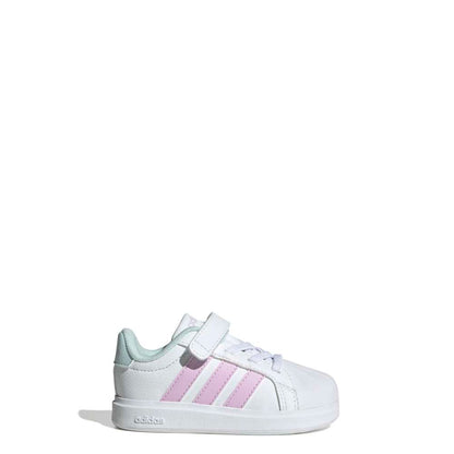 Zapatillas Adidas Street Talk Niños - Urbano | JQ8608 Blanco