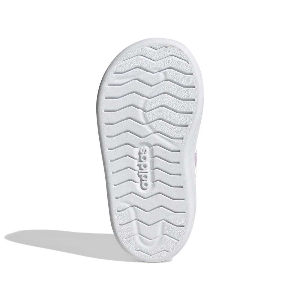 Zapatillas Adidas Street Talk Niños - Urbano | JQ8608 Blanco