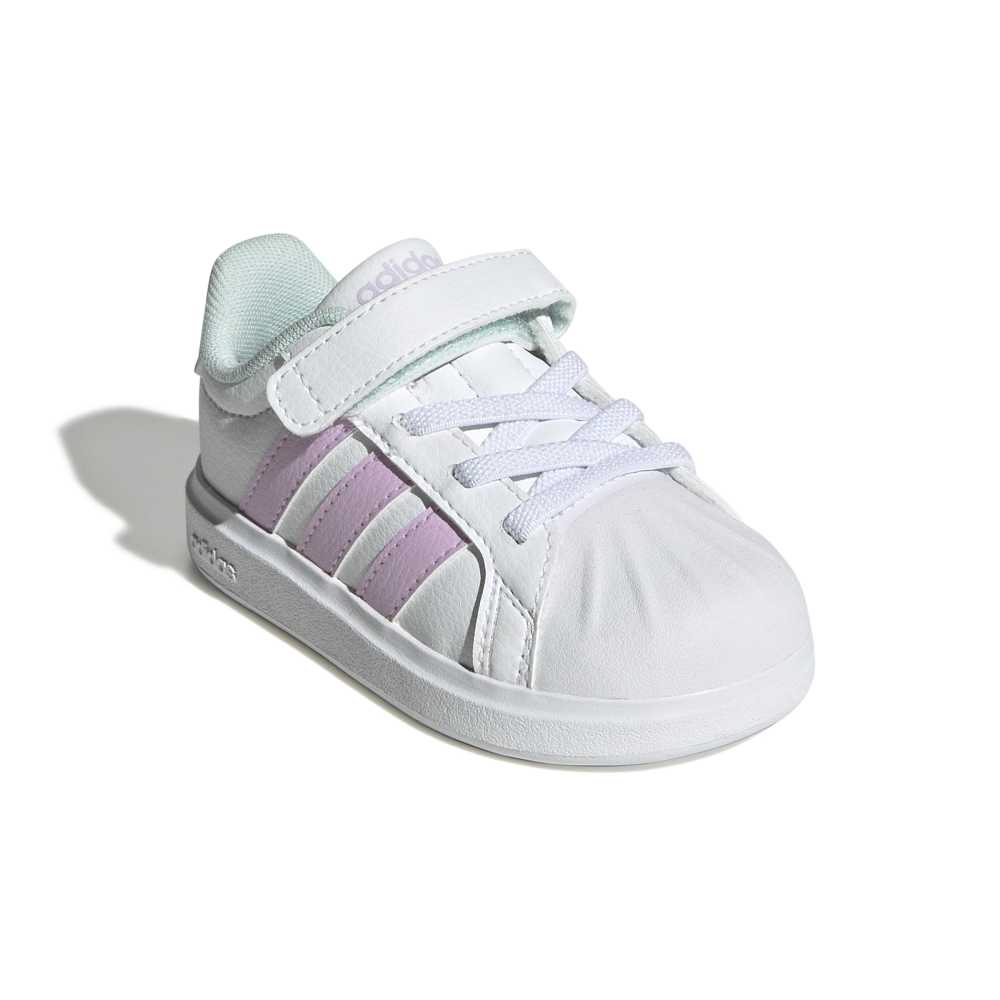 Zapatillas Adidas Street Talk Niños - Urbano | JQ8608 Blanco