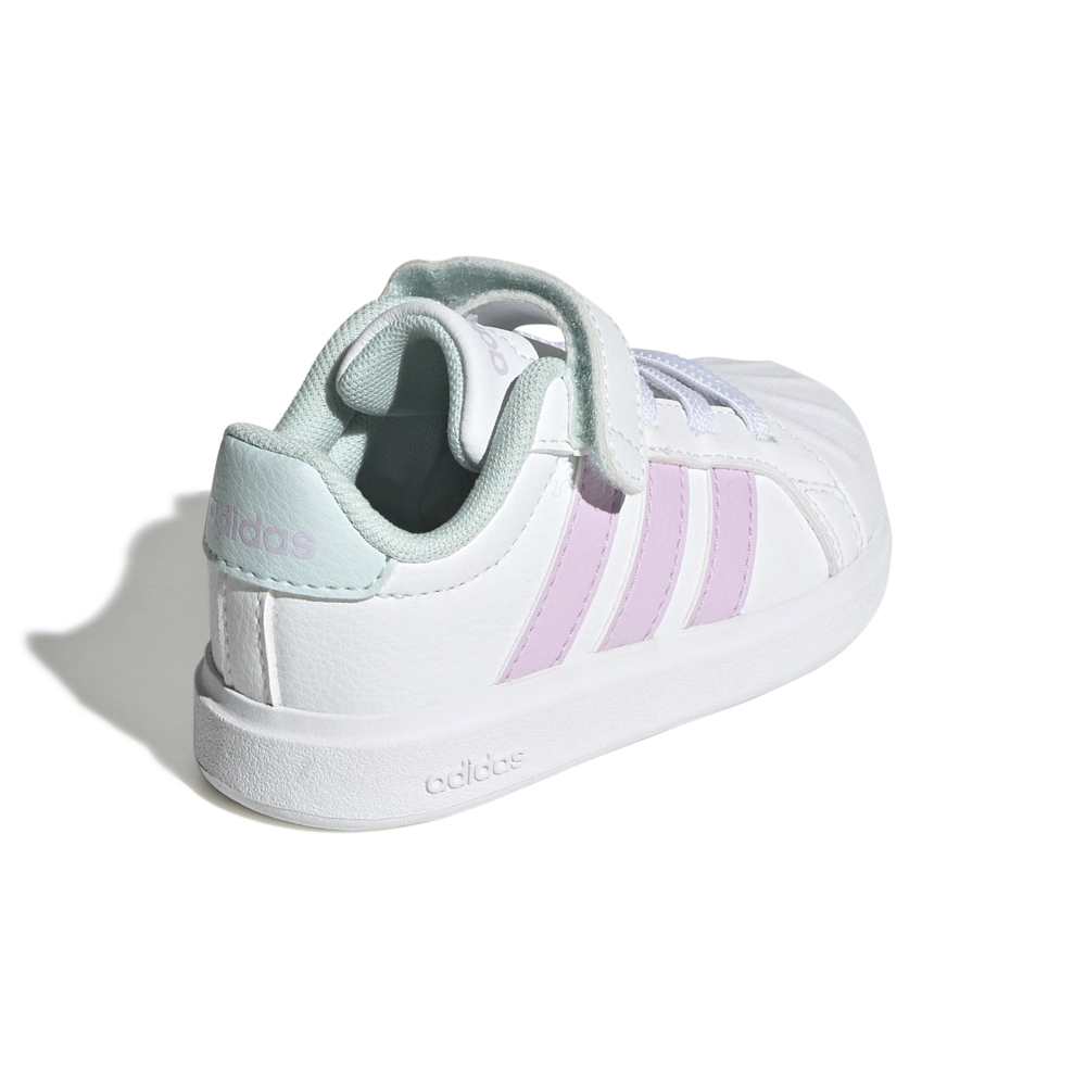 Zapatillas Adidas Street Talk Niños - Urbano | JQ8608 Blanco