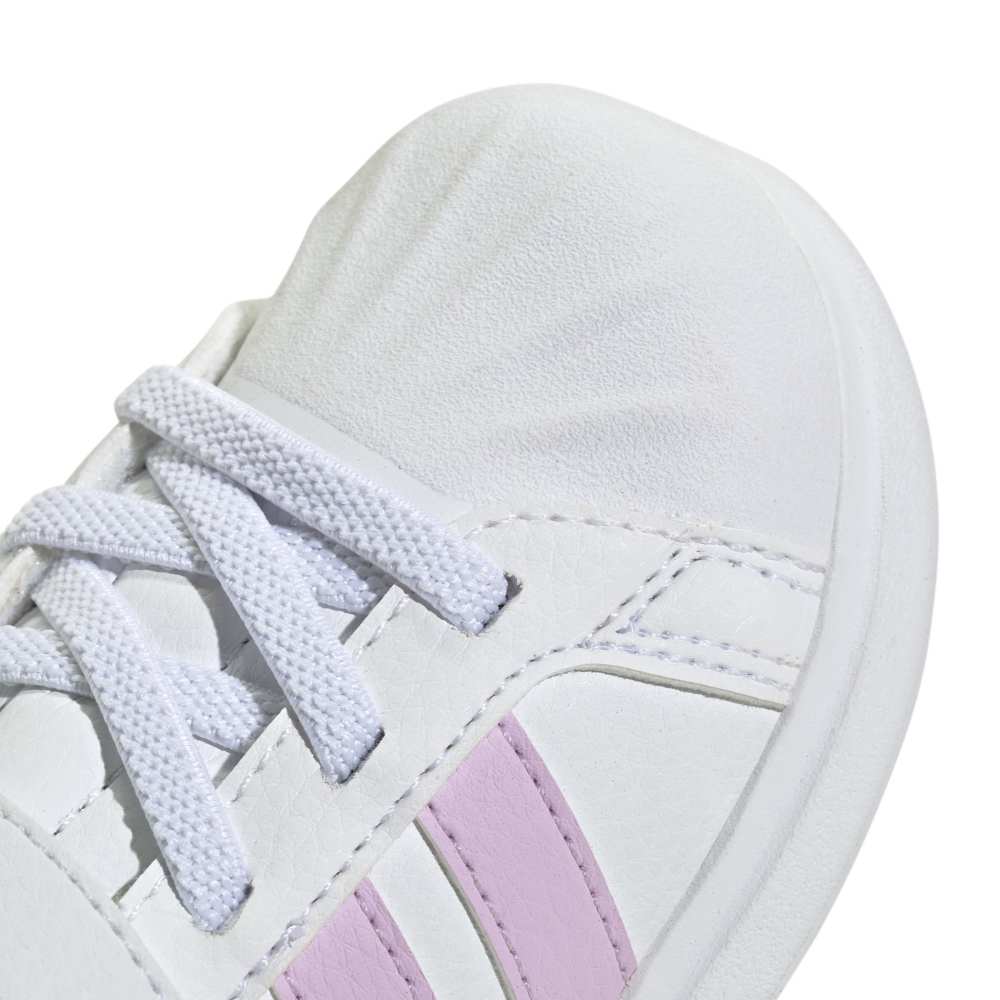 Zapatillas Adidas Street Talk Niños - Urbano | JQ8608 Blanco