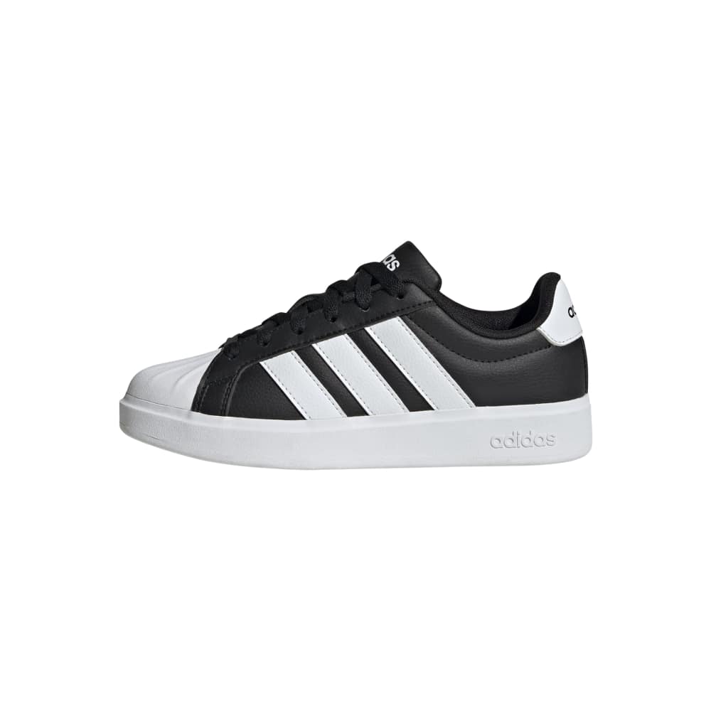 Zapatillas Adidas Street Talk Unisex - Urbano | JQ8610 Negro
