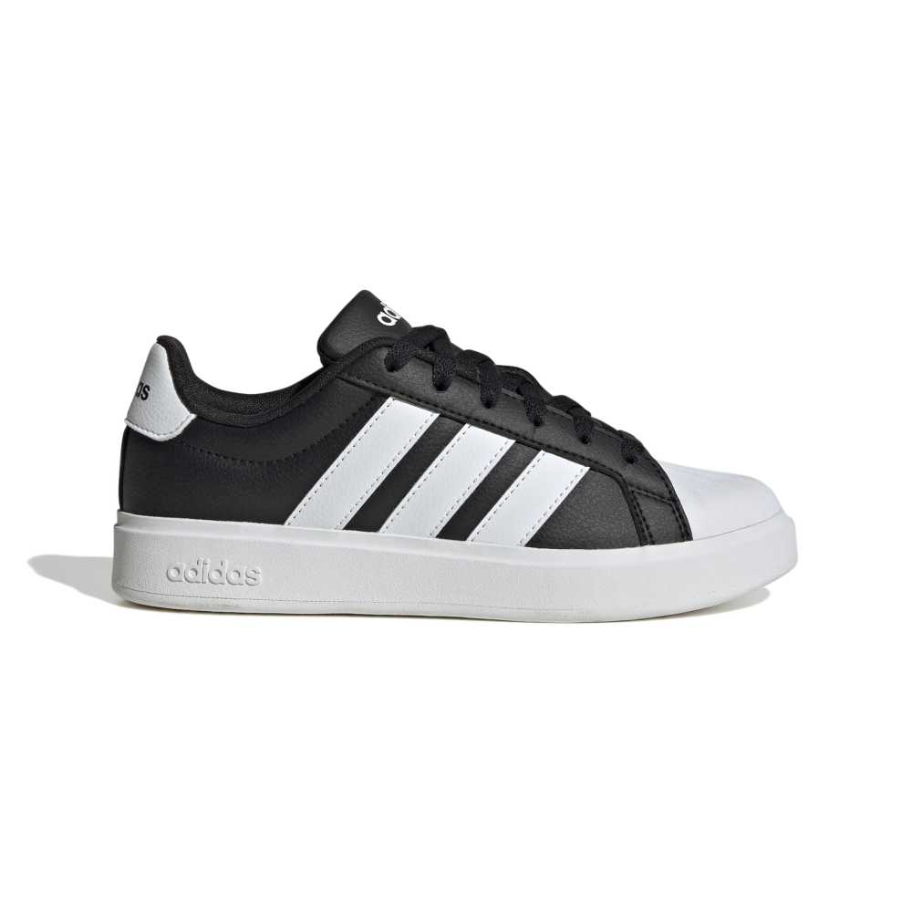 Zapatillas Adidas Street Talk Unisex - Urbano | JQ8610 Negro