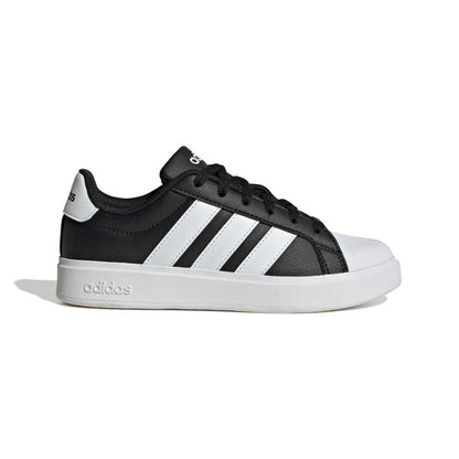 Zapatillas Adidas Street Talk Unisex - Urbano | JQ8610 Negro