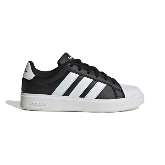 Zapatillas Adidas Street Talk Unisex - Urbano | JQ8610 Negro