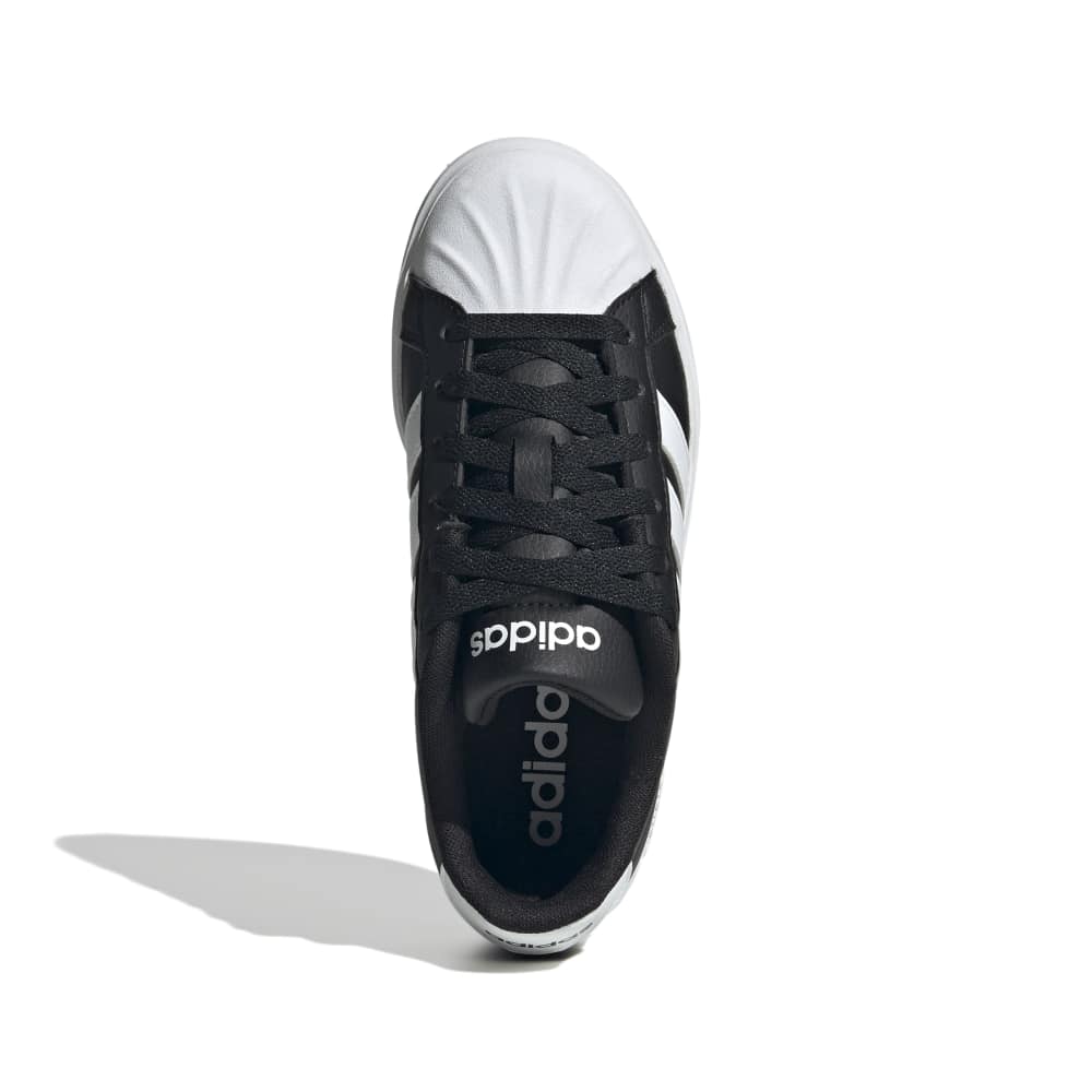 Zapatillas Adidas Street Talk Unisex - Urbano | JQ8610 Negro