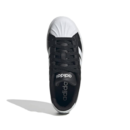 Zapatillas Adidas Street Talk Unisex - Urbano | JQ8610 Negro