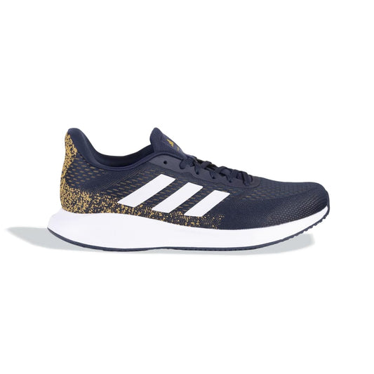 Zapatillas Adidas Endo Run Hombre - Running | JQ8630 Azul