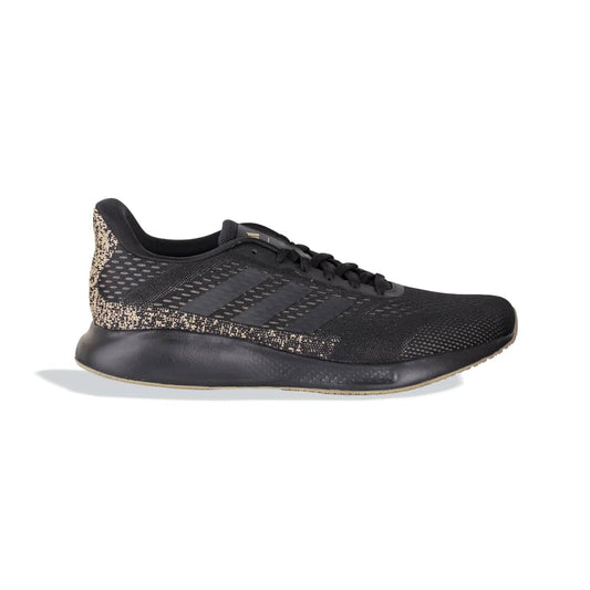 Zapatillas Adidas Endo Run Hombre - Running | JQ8631 Negro