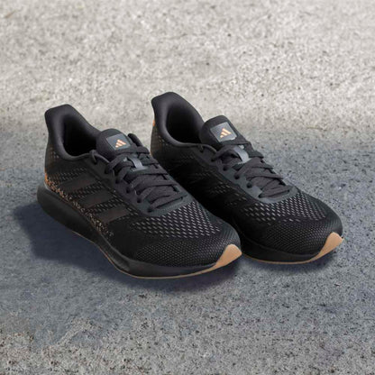 Zapatillas Adidas Endo Run Hombre - Running | JQ8631 Negro