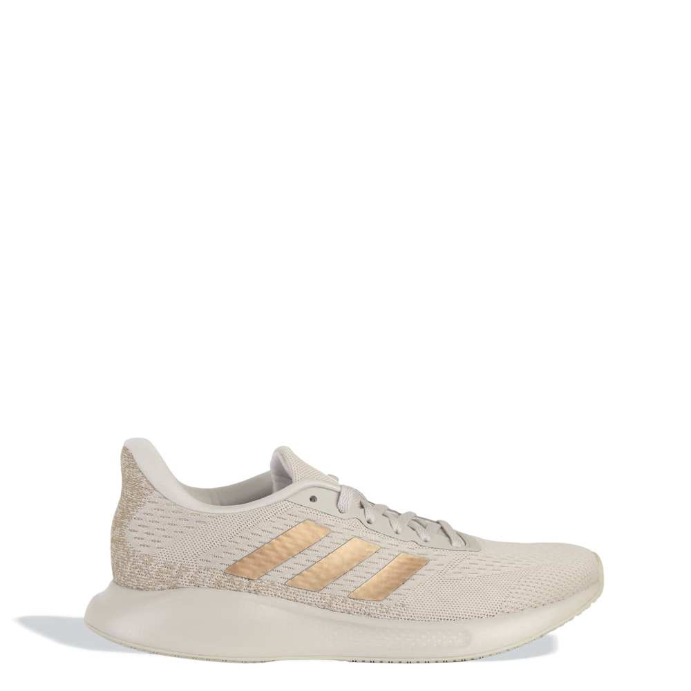 Zapatillas Adidas Endo Run Mujer - Running | JQ8633 Beige