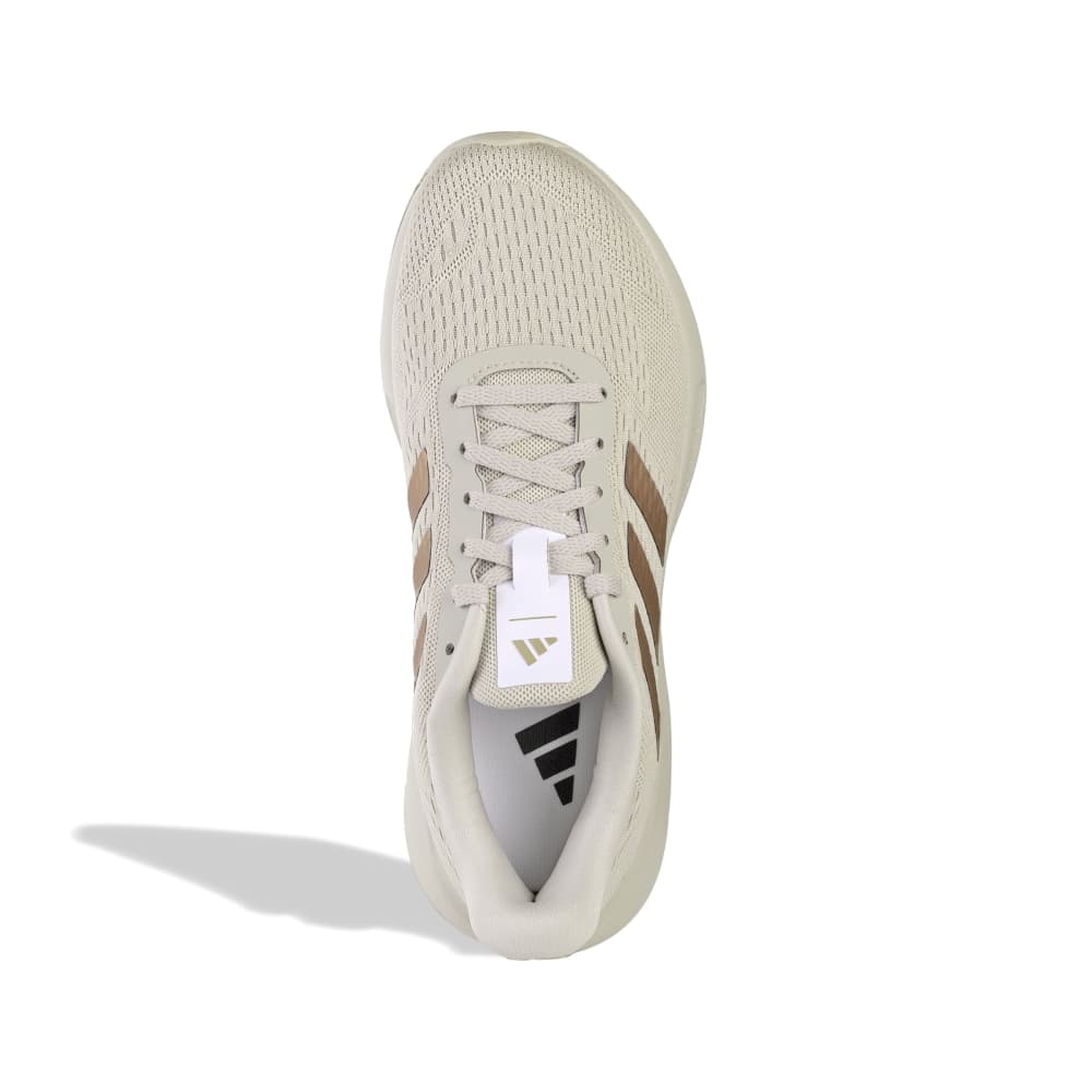 Zapatillas Adidas Endo Run Mujer - Running | JQ8633 Beige
