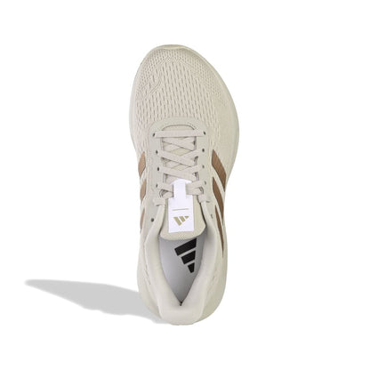 Zapatillas Adidas Endo Run Mujer - Running | JQ8633 Beige