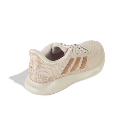Zapatillas Adidas Endo Run Mujer - Running | JQ8633 Beige