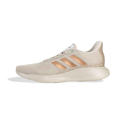 Zapatillas Adidas Endo Run Mujer - Running | JQ8633 Beige
