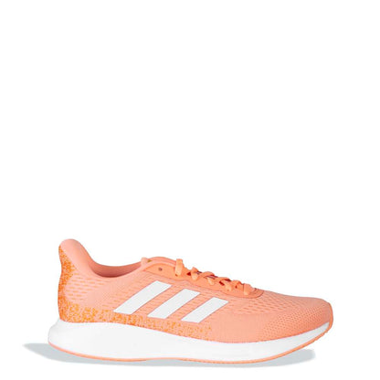 Zapatillas Adidas Endo Run Mujer - Running | JQ8634 Salmón