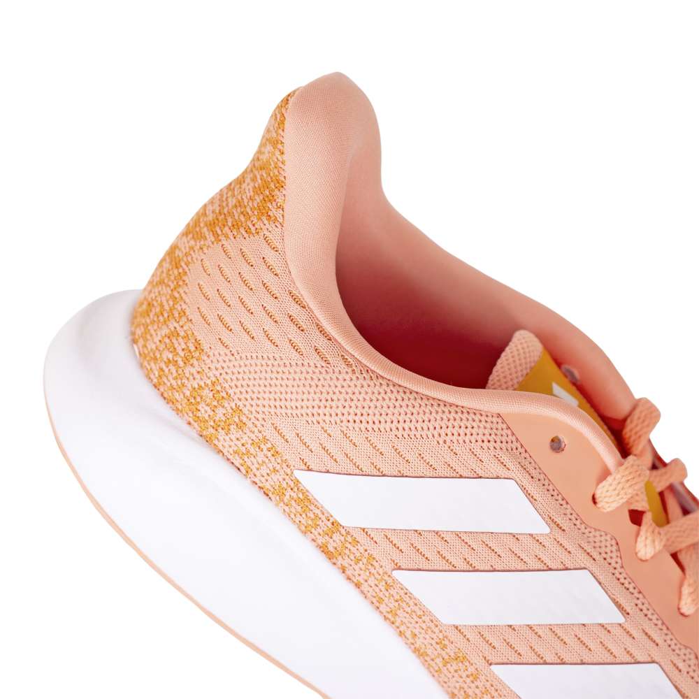 Zapatillas Adidas Endo Run Mujer - Running | JQ8634 Salmón