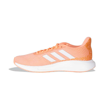 Zapatillas Adidas Endo Run Mujer - Running | JQ8634 Salmón