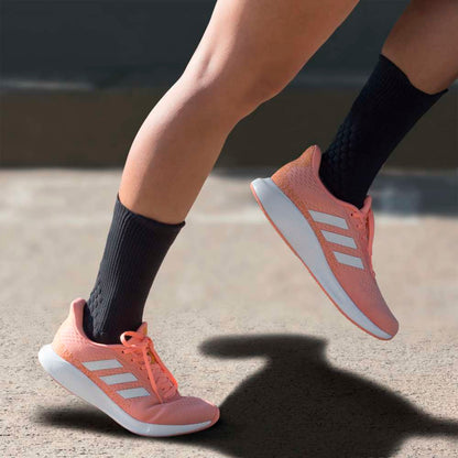 Zapatillas Adidas Endo Run Mujer - Running | JQ8634 Salmón