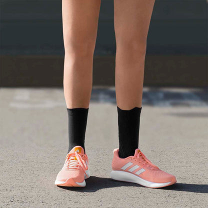 Zapatillas Adidas Endo Run Mujer - Running | JQ8634 Salmón