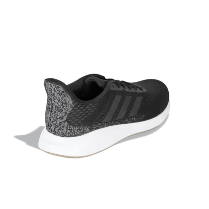 Zapatillas Adidas Endo Run Hombre - Running | JQ8636 Negro