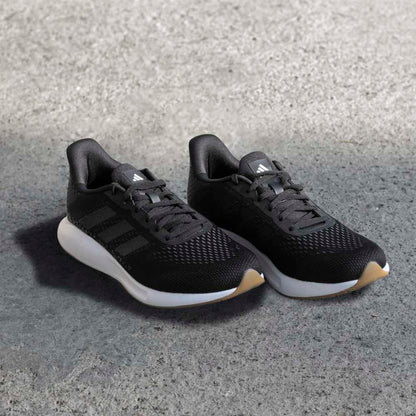 Zapatillas Adidas Endo Run Hombre - Running | JQ8636 Negro