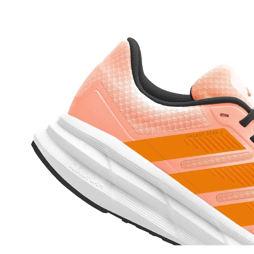 ZAPATILLAS ADIDAS GALAXY STAR 2.0 JQ8641 - MUJER