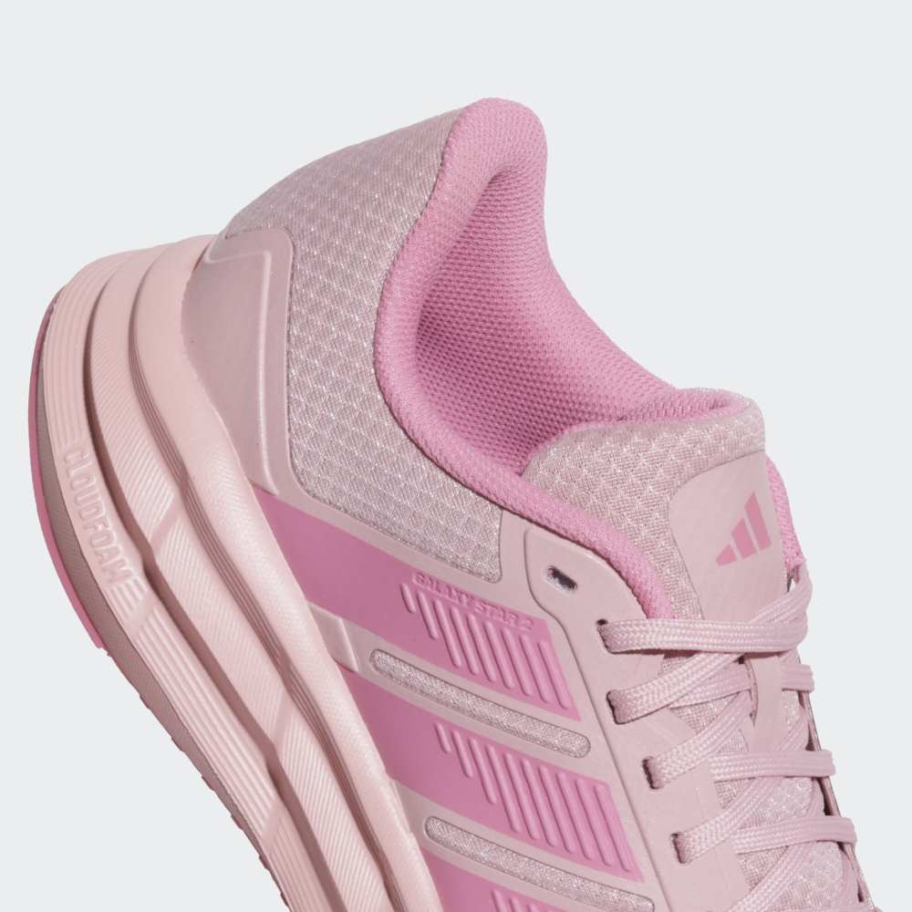 Zapatillas Adidas Galaxy Star 2.0 Mujer - Running | JQ8643 Rosado