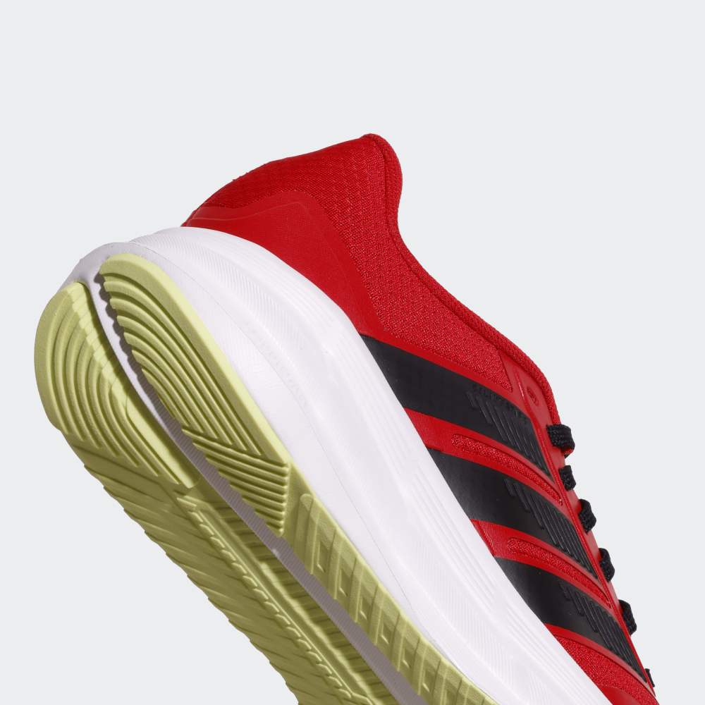 Zapatillas Adidas Galaxy Star 2.0 Hombre - Running | JQ8644 Rojo