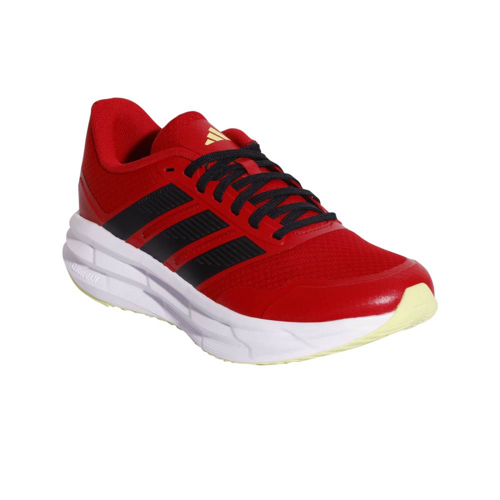 Zapatillas Adidas Galaxy Star 2.0 Hombre - Running | JQ8644 Rojo