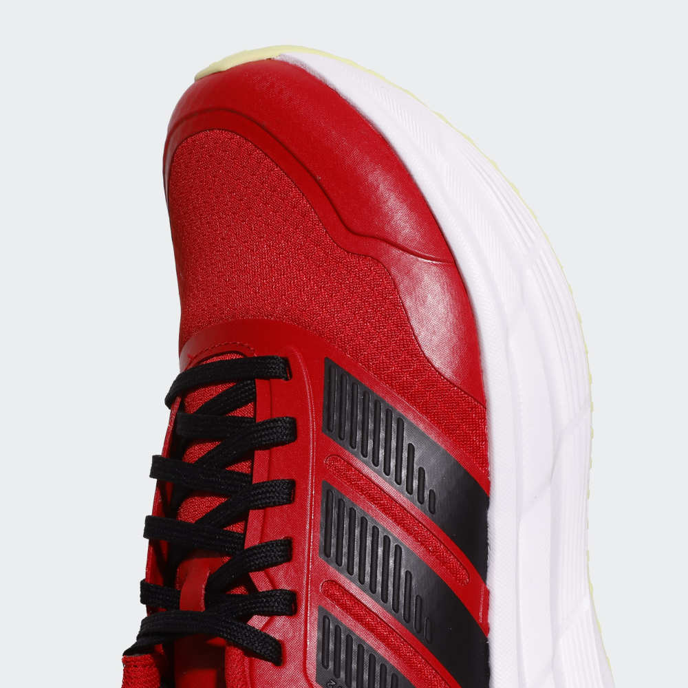 Zapatillas Adidas Galaxy Star 2.0 Hombre - Running | JQ8644 Rojo