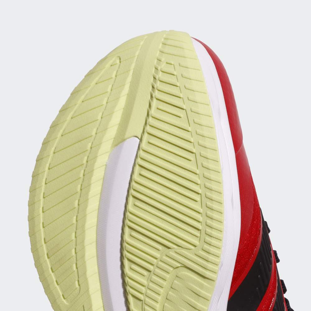 Zapatillas Adidas Galaxy Star 2.0 Hombre - Running | JQ8644 Rojo