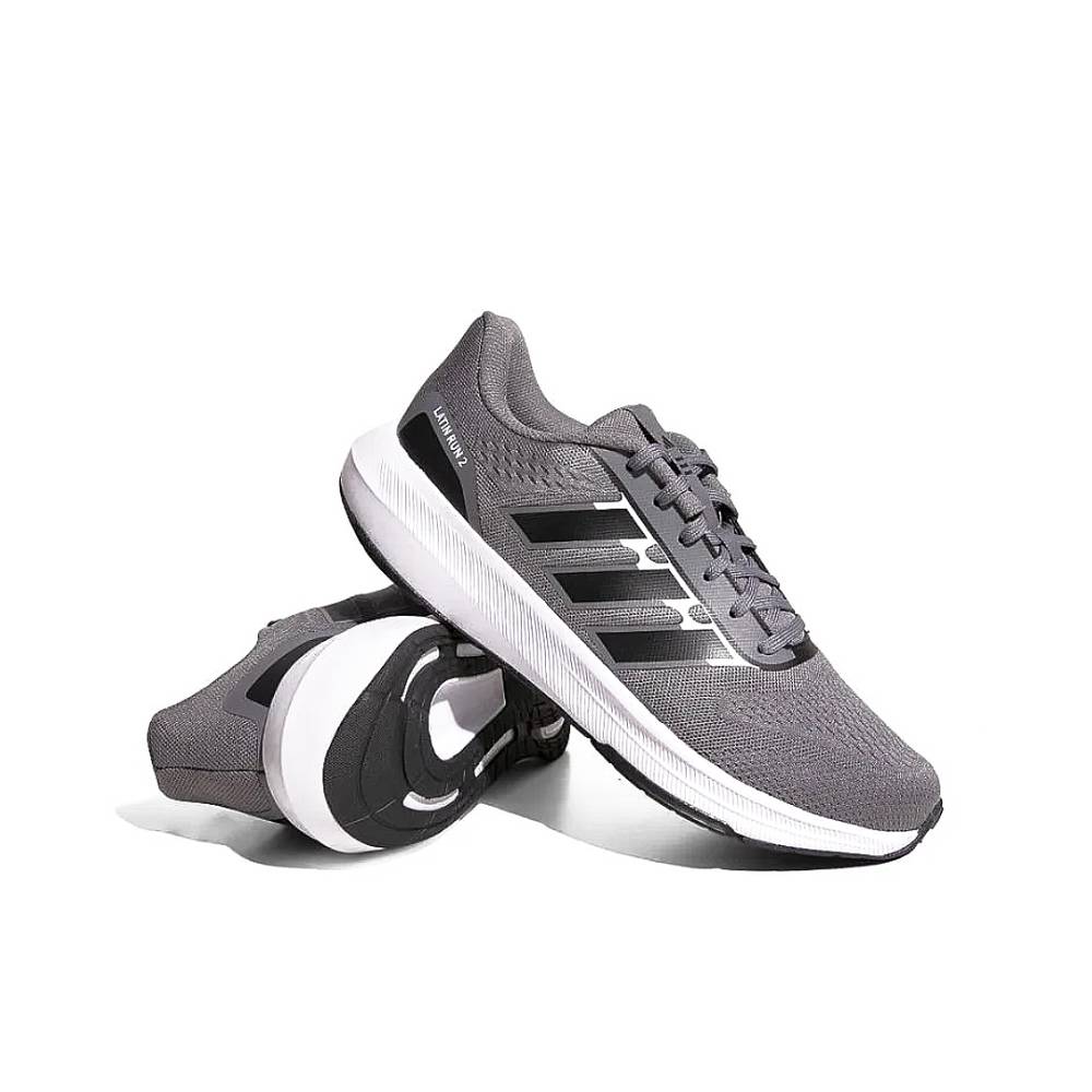 ZAPATILLAS ADIDAS LATIN RUN 2.0 JQ8648 - HOMBRE