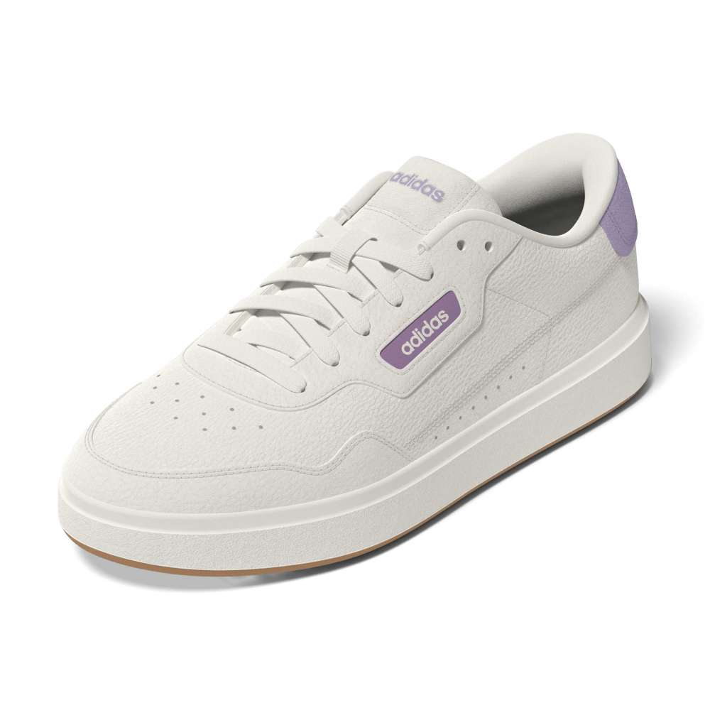 Zapatillas Adidas Park ST 2.0 Mujer - Urbano | JQ8661 Blanco
