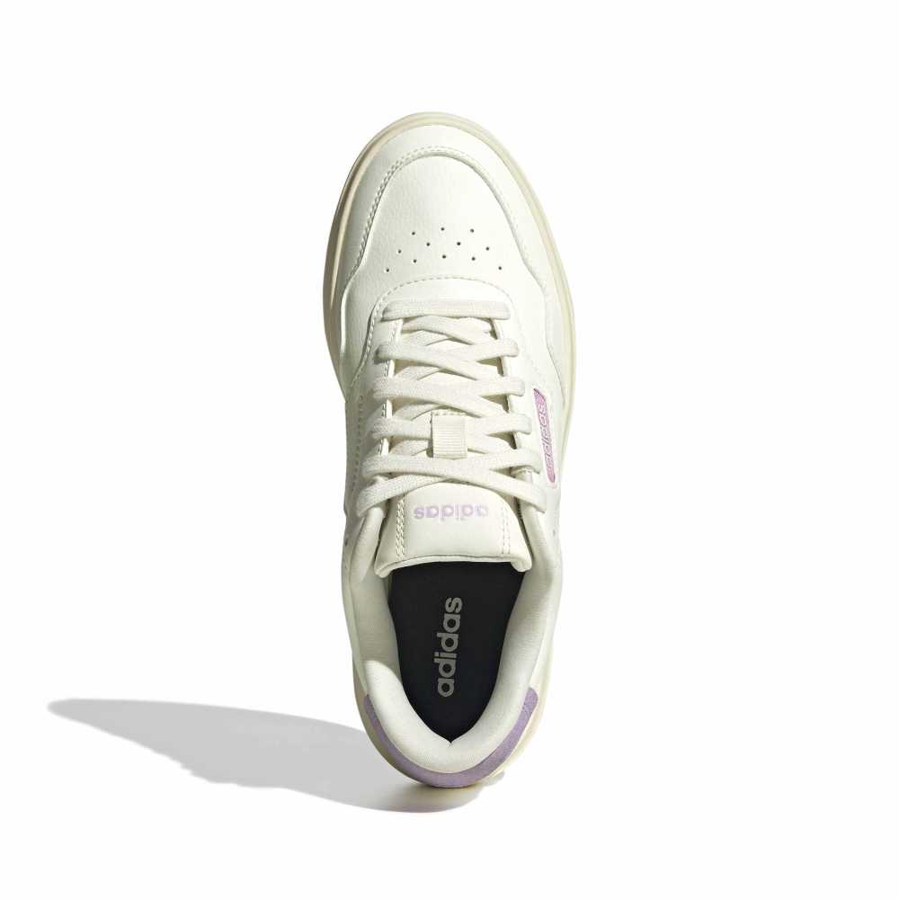 Zapatillas Adidas Park ST 2.0 Mujer - Urbano | JQ8661 Blanco