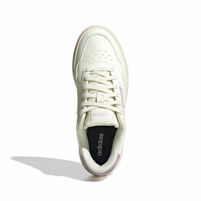 Zapatillas Adidas Park ST 2.0 Mujer - Urbano | JQ8661 Blanco