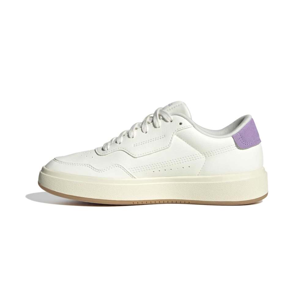 Zapatillas Adidas Park ST 2.0 Mujer - Urbano | JQ8661 Blanco