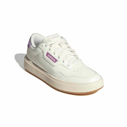 Zapatillas Adidas Park ST 2.0 Mujer - Urbano | JQ8661 Blanco