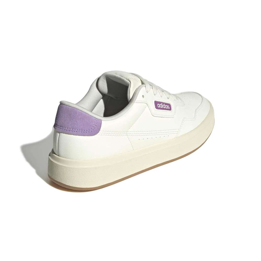 Zapatillas Adidas Park ST 2.0 Mujer - Urbano | JQ8661 Blanco