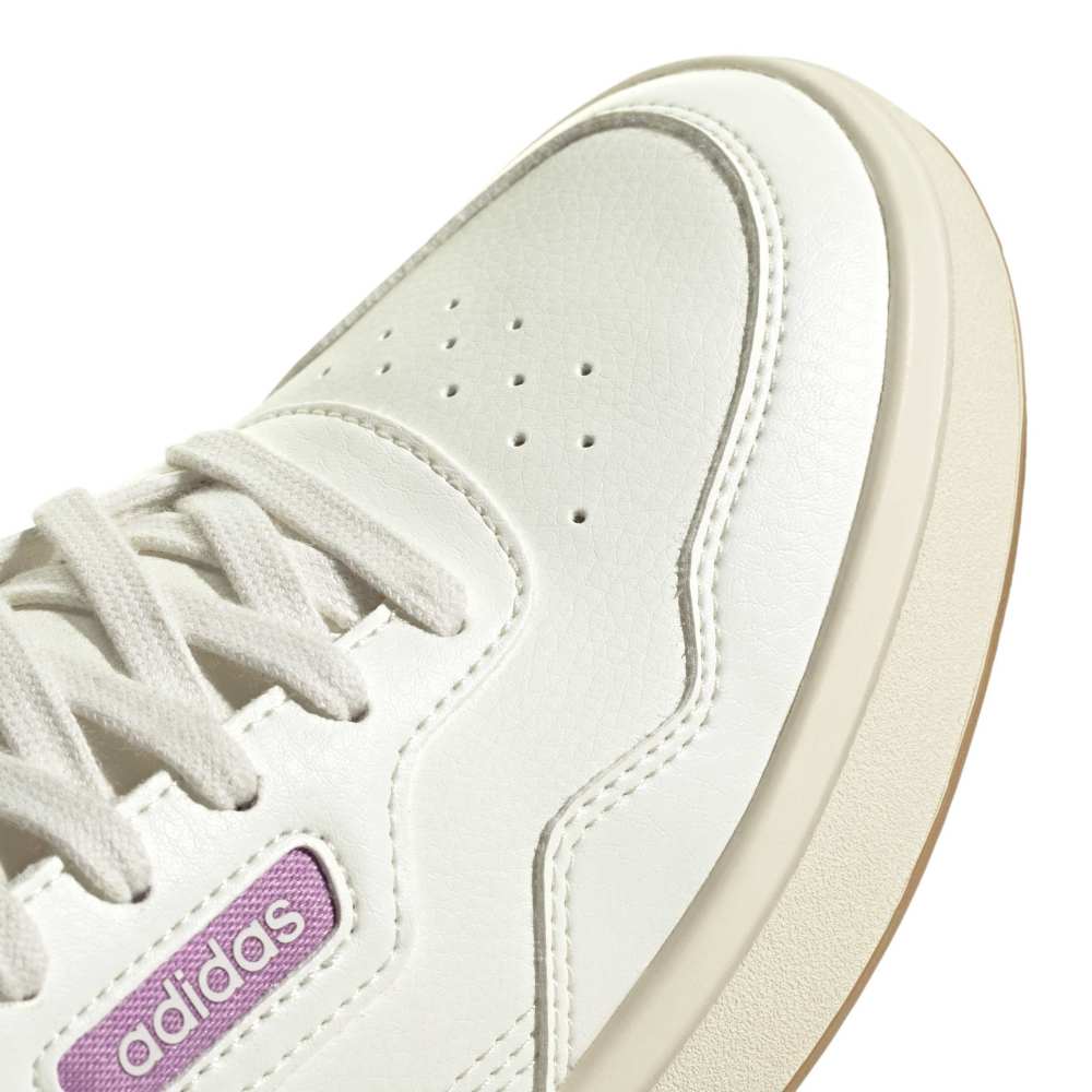 Zapatillas Adidas Park ST 2.0 Mujer - Urbano | JQ8661 Blanco