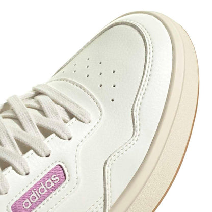 Zapatillas Adidas Park ST 2.0 Mujer - Urbano | JQ8661 Blanco