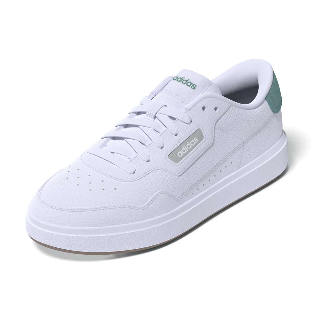 Zapatillas Adidas Park ST 2.0 Mujer - Urbano | JQ8662 Blanco