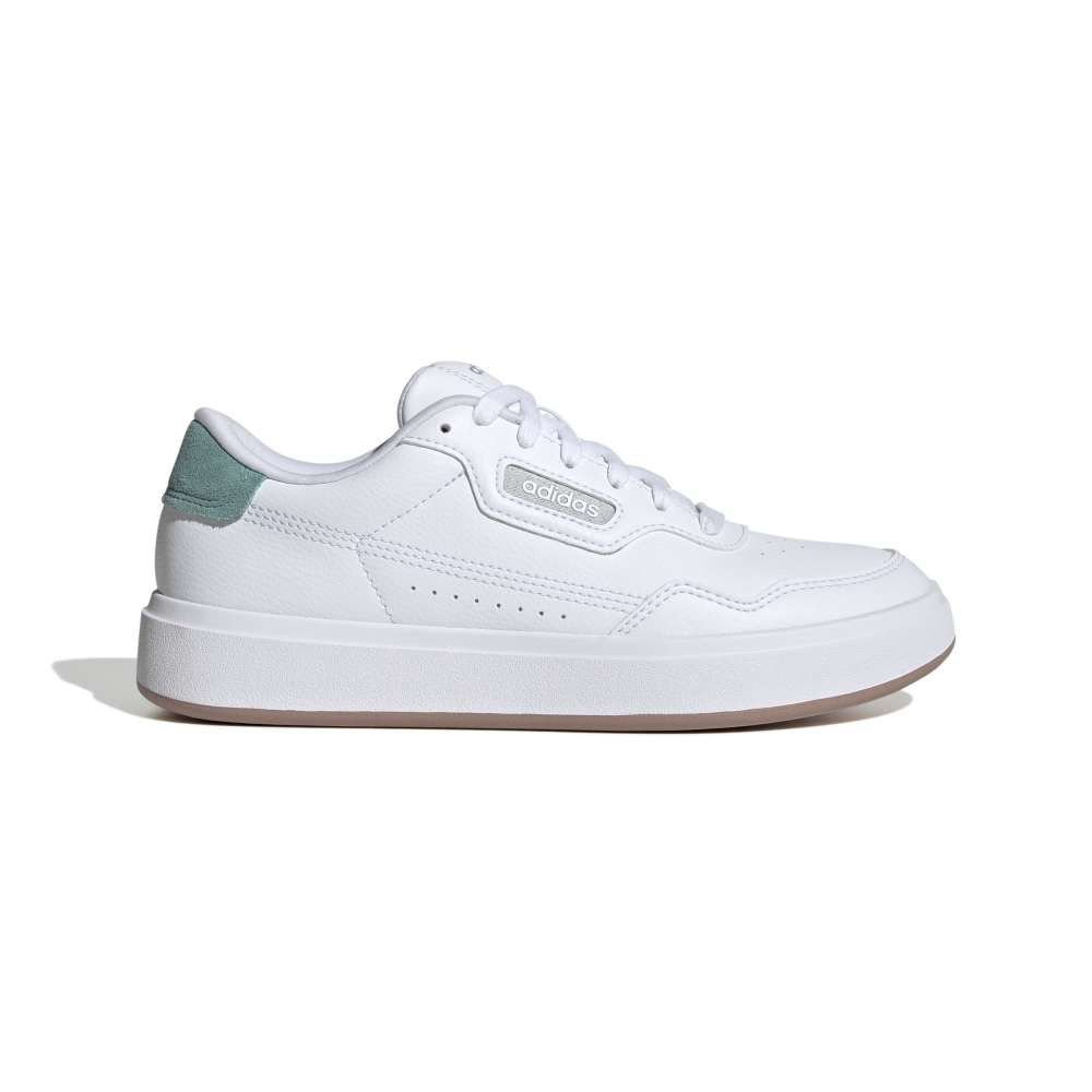 Zapatillas Adidas Park ST 2.0 Mujer - Urbano | JQ8662 Blanco